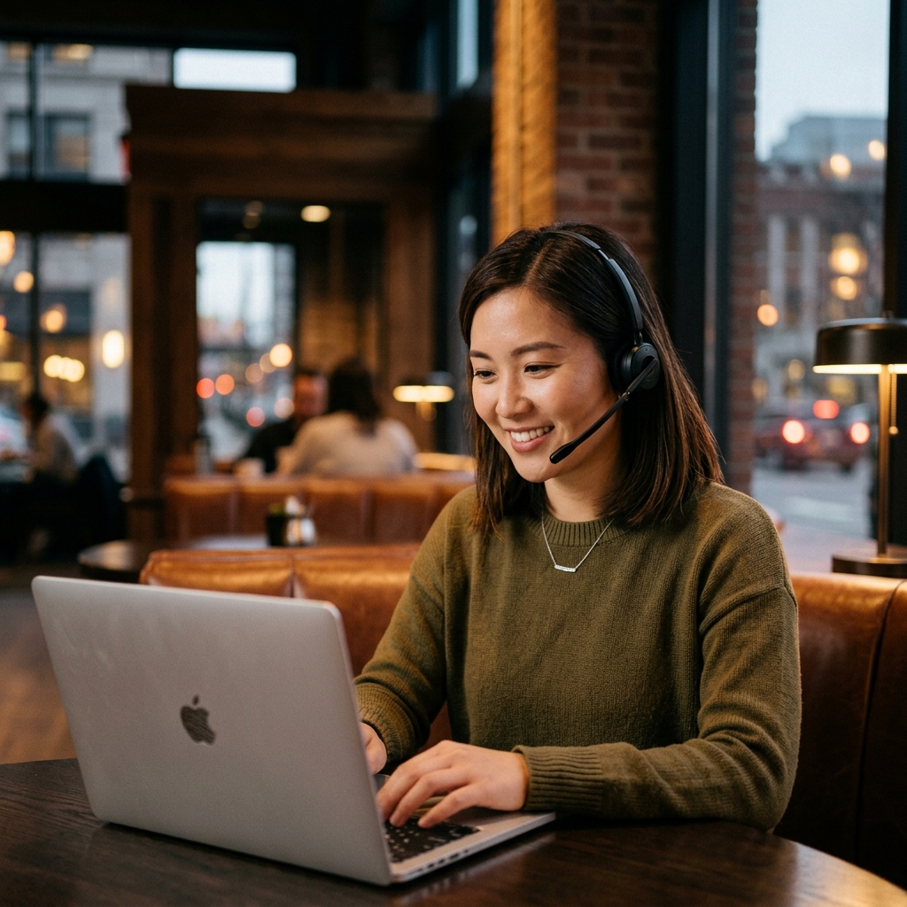 Plus Lifestyles Workspace