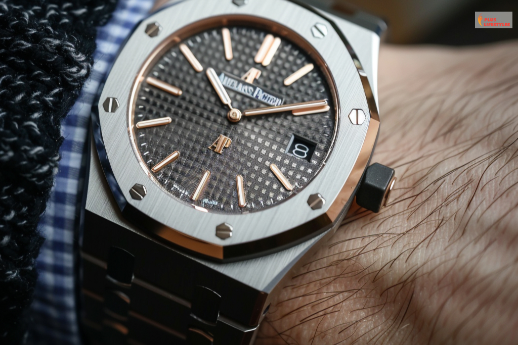 Audemars Piguet Royal Oak