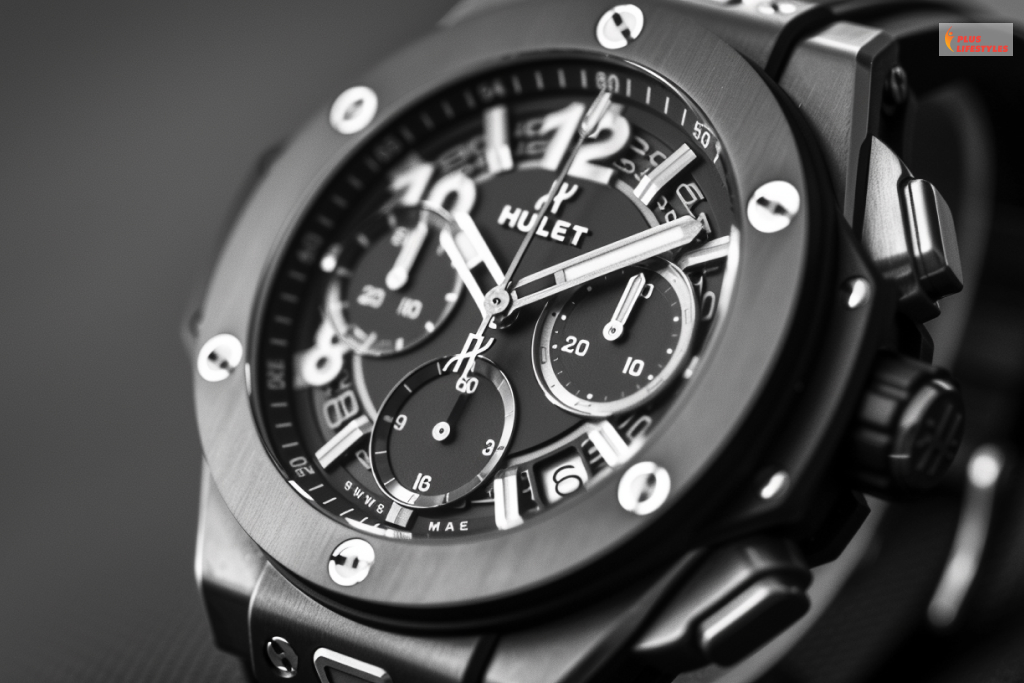 Hublot Big Bang