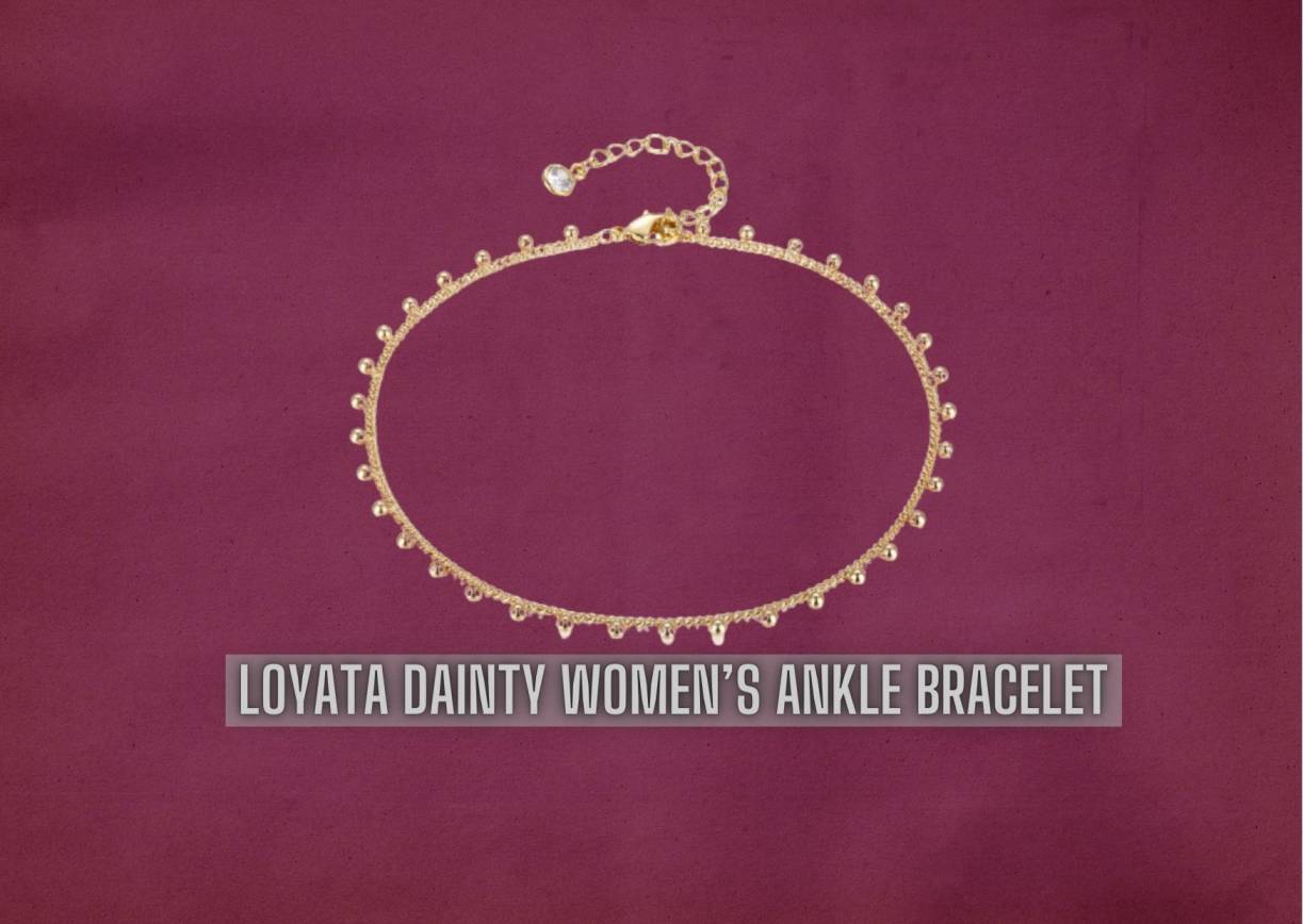 Loyata Dainty Women’s Bracelet