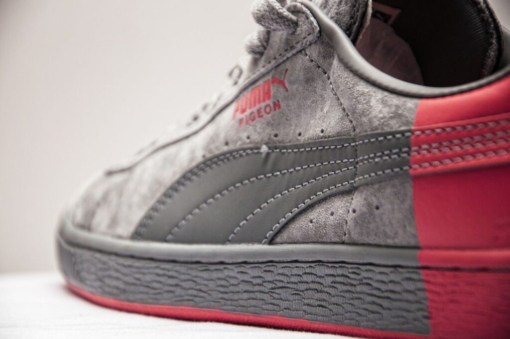 Top 10 Puma Casual Shoes For Men
