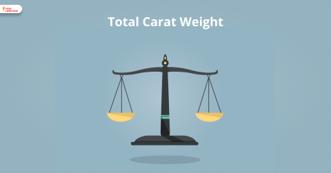 Total Carat Weight