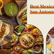 Mexican Food In San Antonio