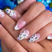 nail art