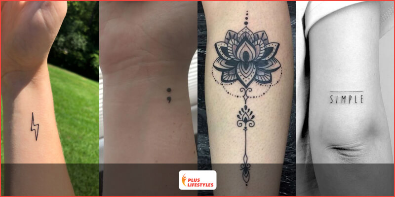 Best Ideas For Tattoos That Are Meaningful - PlusLifeStyles