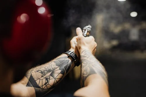 5 Easy Tips To Maintain And Preserve Your Tattoos