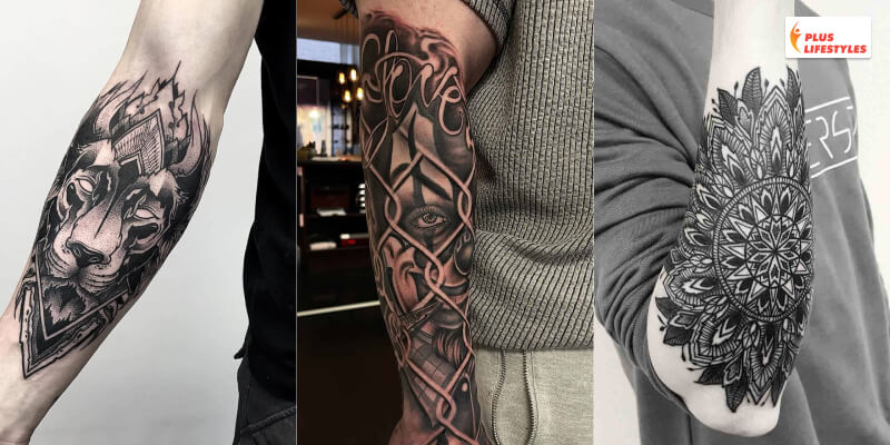 An Ultimate Guide To Forearm Tattoos In 2022