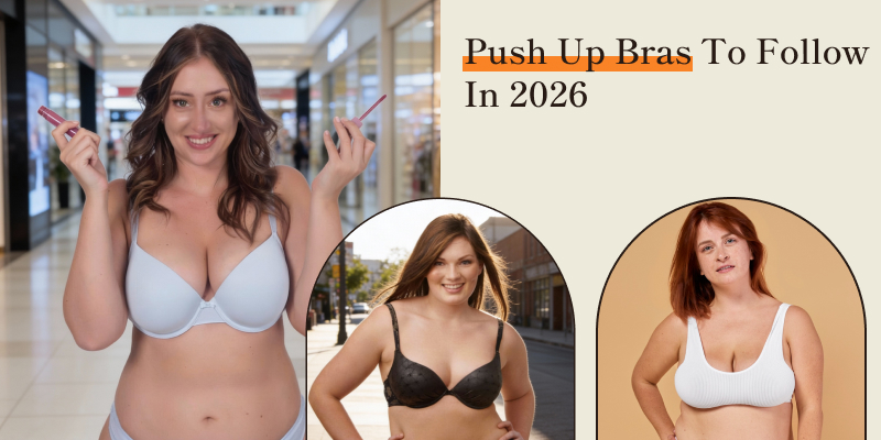 push up bras for women