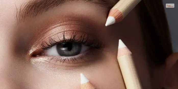 Go Subtle! With Cream Eyeliner