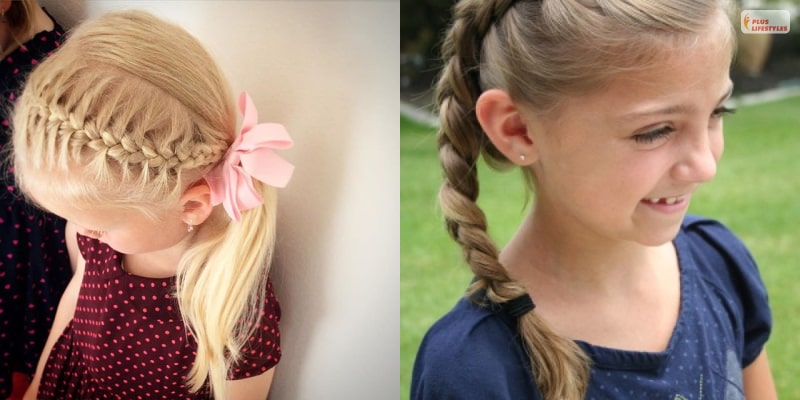 Best Ponytail Hairstyles For Kids Ideas: 2022 Edition!