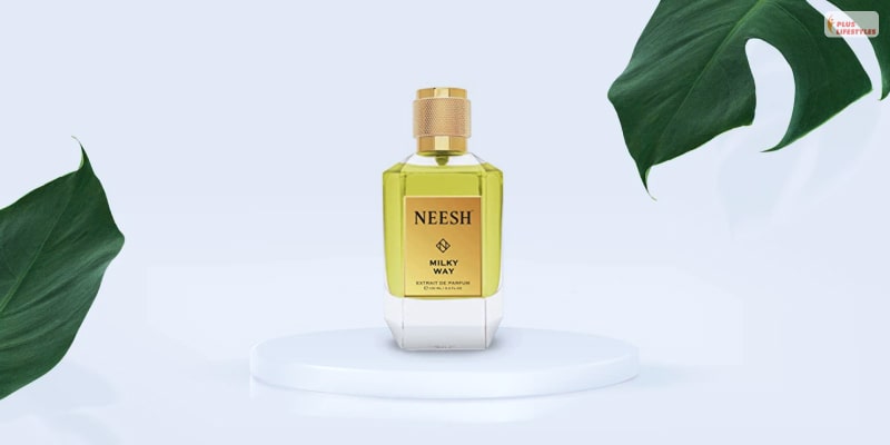 NEESH Long Lasting Pocket Perfume