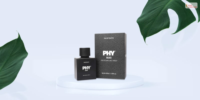 PHY Mountain Pocket Perfume