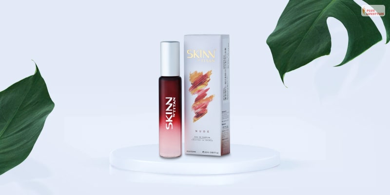 Skinn Pocket Perfume For Women