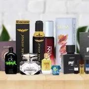 Top 10 Pocket Perfume With No Gas