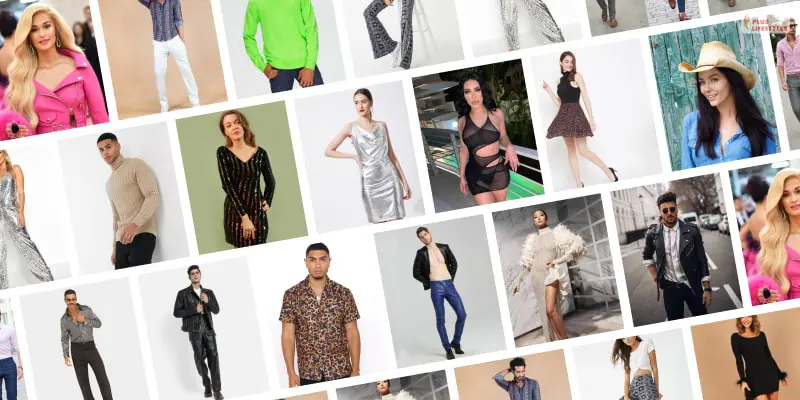 Top 20 Disco Outfit Ideas For Men And Women In 2022