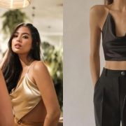 Top 9 Best Backless Tops For The Party Looks