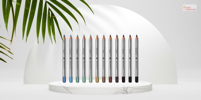 SHANY Slim Eyeliner Pencil Set Of 24