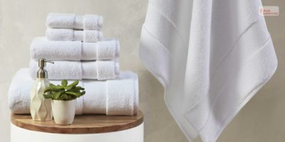 Sanitation Towel