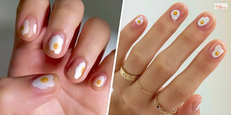 Eggs On Nails