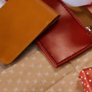 Leather Purses