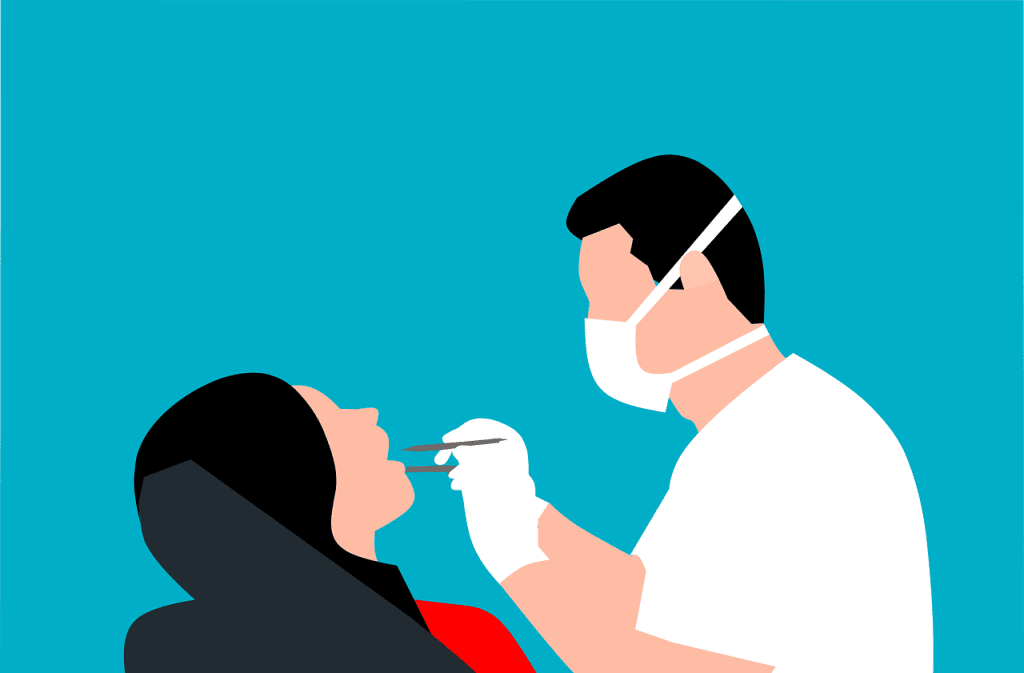 Oral Care – Basics To Maintain Oral Well-Being