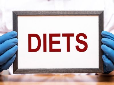 Post-Bariatric Surgery Diet