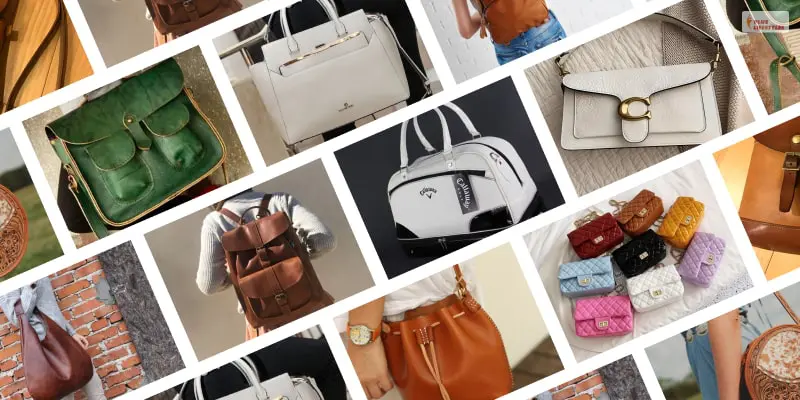 Top 15 Styles Best Leather Bags For Women