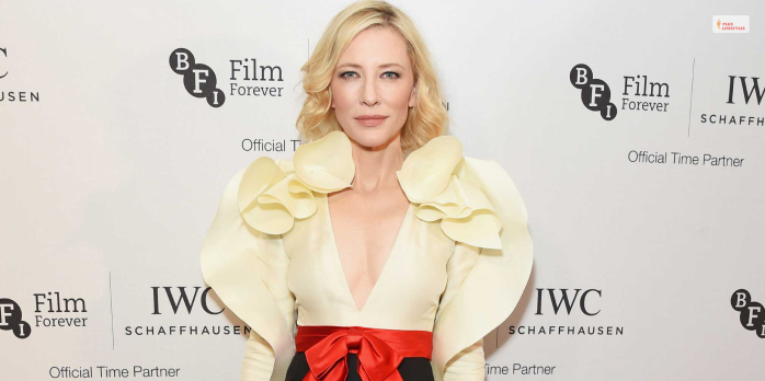 Brand Endorsements Cate Blanchett