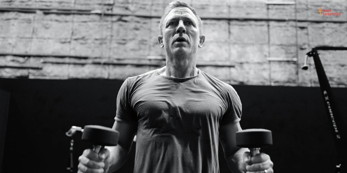 Daniel Craig Diet And Exercise