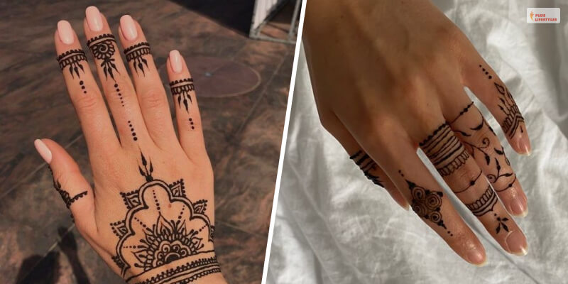 Everything You Wanted to Know About Hand and Finger Tattoos But Were Afraid  to Ask