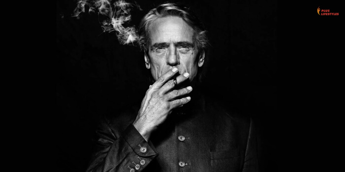 Jeremy Irons