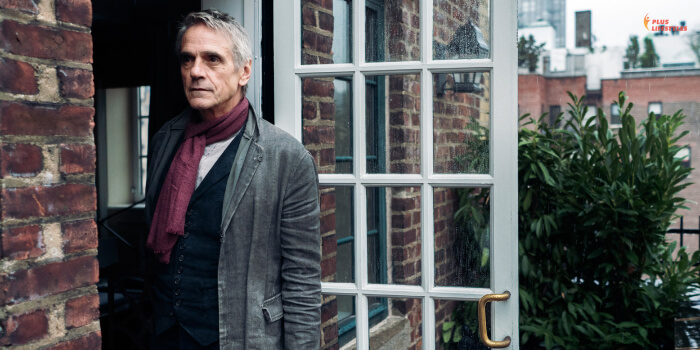 Jeremy Irons