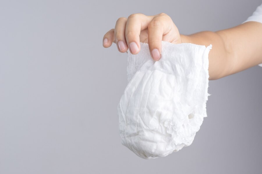 How Long Should You Wear A Wet Diaper?