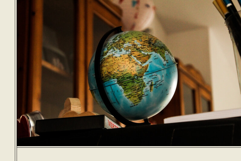 Choosing A Country Like You Would Choose A Career