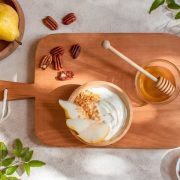 Healthy Recipes With Honey