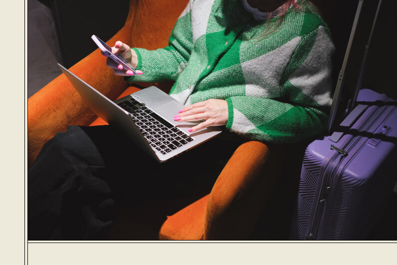 Inside The Generation Expat Phenomenon