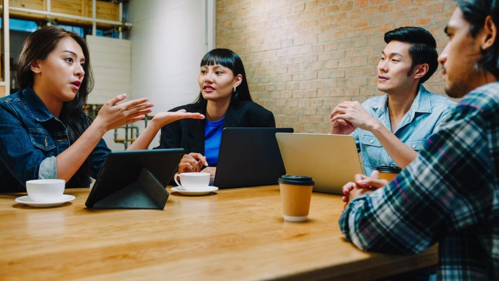 5 Ideas For Online Happy Hours With Your Team