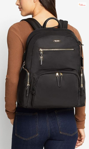 TUMI Voyageur Carson Backpack