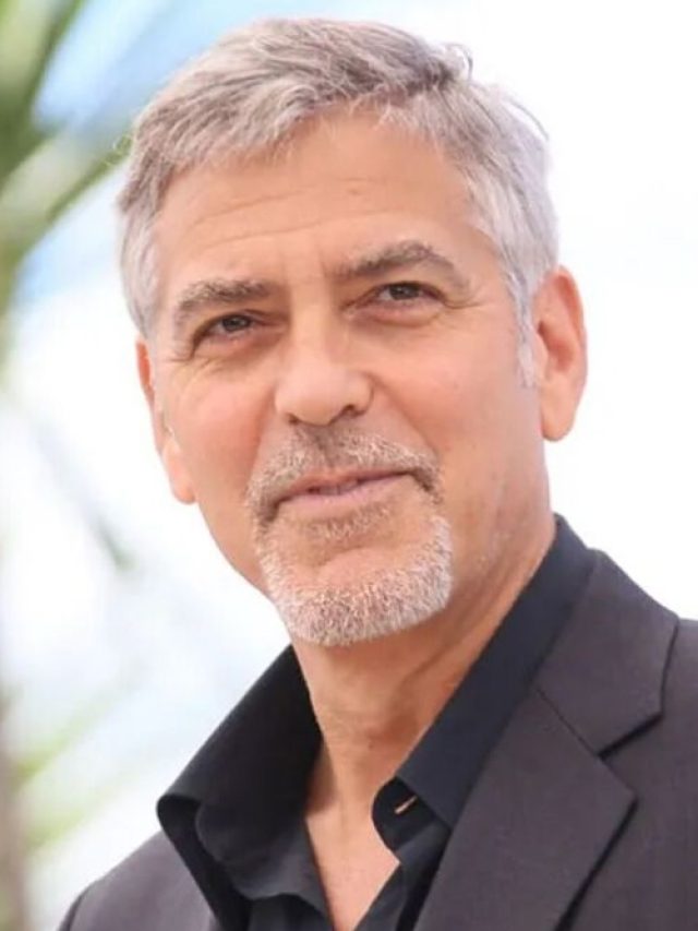 Exploring The Extravagant Lifestyle Of Hollywood Icon George Clooney ...