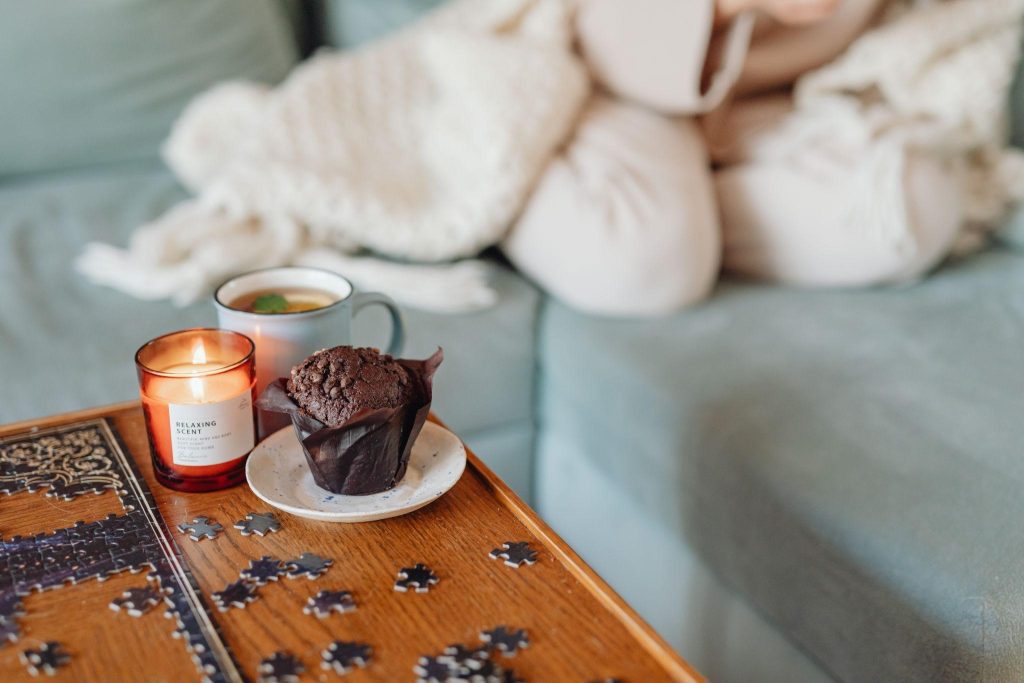 Learn More About The Benefits And Various Types Of Fragrance Candles