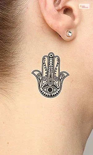 14,973 Evil Eye Tattoo Images, Stock Photos & Vectors | Shutterstock