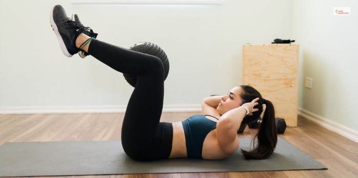 Importance Of Dead Bug Exercise – Why Add It To Your Routine?