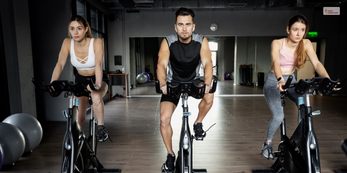 What is a Recumbent Exercise Bike?