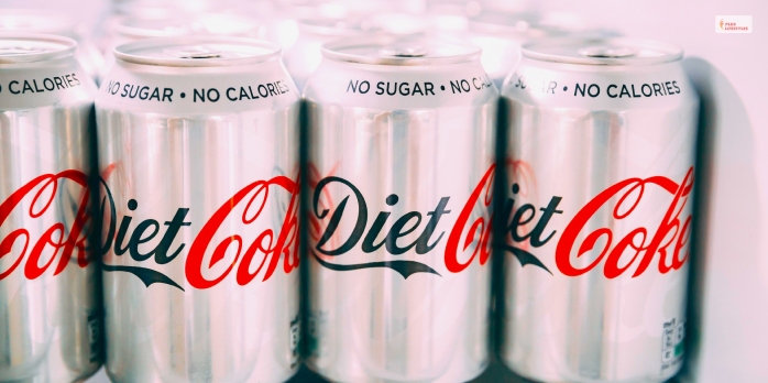 Common Ingredients In Diet Coke