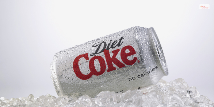Diet Coke: The History
