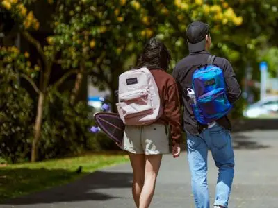 Jansport backpack