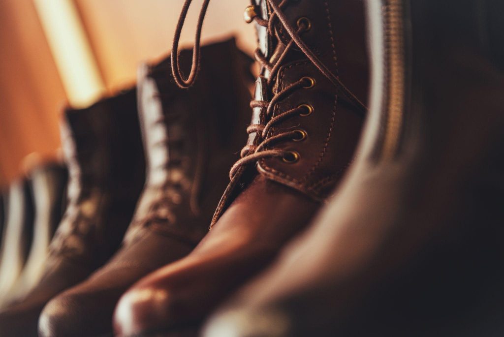 Waterproofing 101: Essential Tips For Preserving Your Leather Shoes