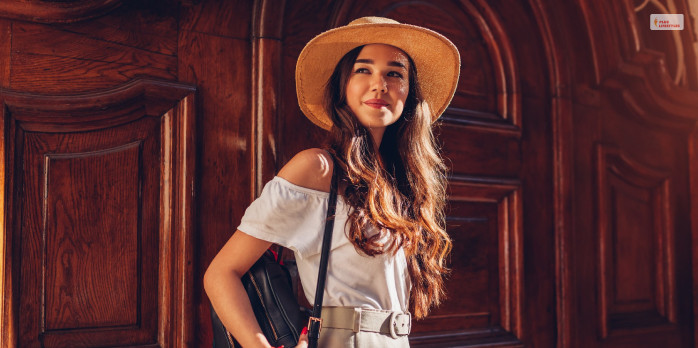 Cowgirl Party Outfit