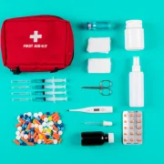 First Aid Kits For Babies A Vital Addition For New Parents
