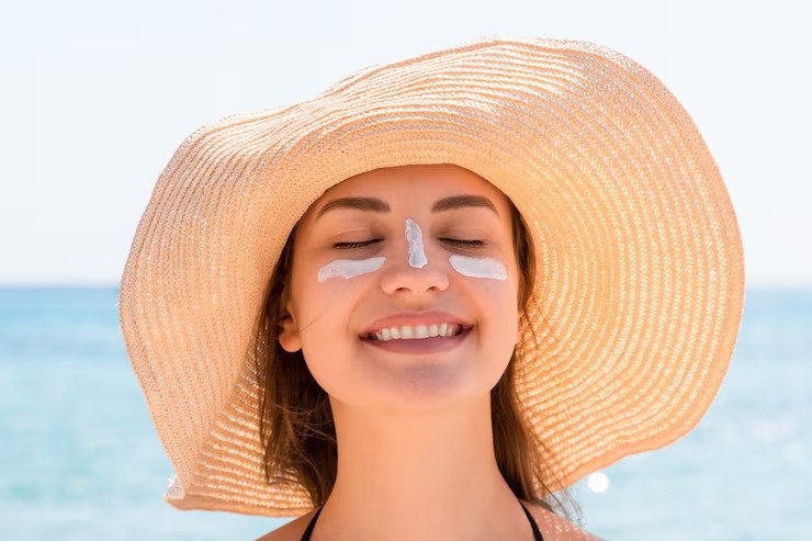 Protecting Your Skin From Harmful UV Rays